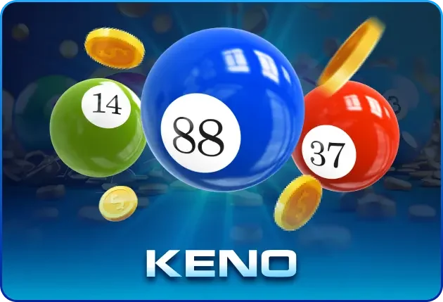 KENO